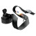 Кошелек DEUTER Security Belt цвет 7000 black
