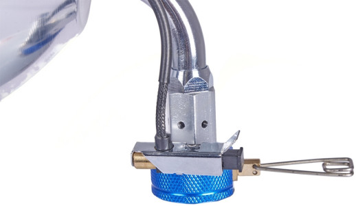 Обогреватель газовый Skif Outdoor X-Warm TC