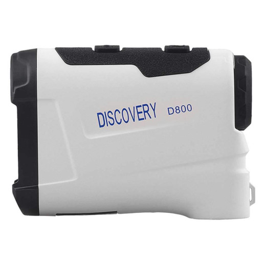 Дальномер Discovery White Rangerfinder D800