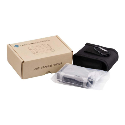 Дальномер Discovery White Rangerfinder D800