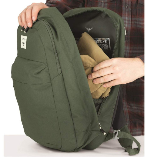 Рюкзак Osprey Arcane XL Day- синий