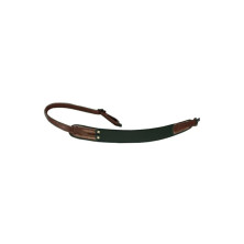 Ремень ружейный Blaser, зеленый