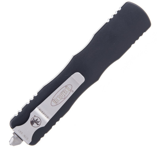 Нож Microtech UTX-85 Tanto Point Black Blade (233-1)