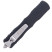 Нож Microtech UTX-85 Tanto Point Black Blade (233-1)