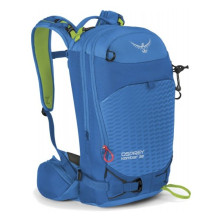 Рюкзак Osprey Kamber 22 Cold Blue, M/L