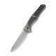 Нож складной Weknife 702XI Gray Titanium WE07B-4 (Лимитированная серия)