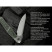 Нож складной Weknife 702XI Gray Titanium WE07B-4 (Лимитированная серия)