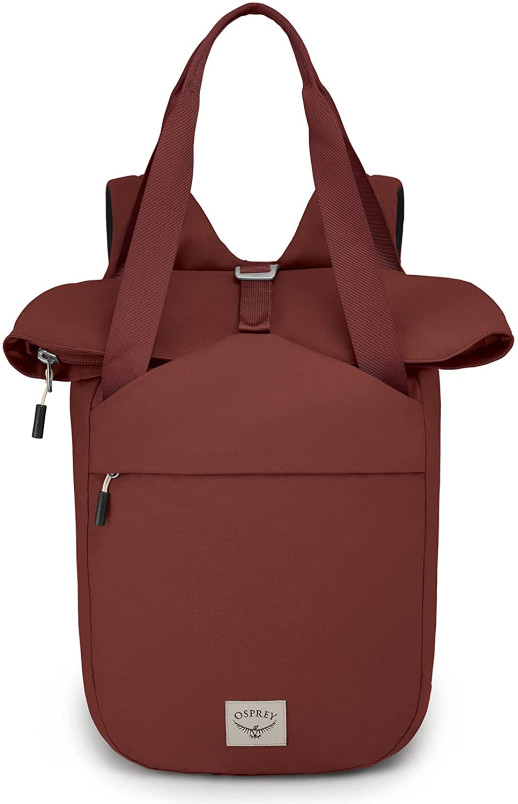 Рюкзак Osprey Arcane Tote Pack  - красный