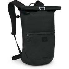 Рюкзак Osprey Metron WP 25 raven black - O/S - черный