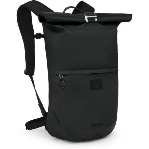 Рюкзак Osprey Metron WP 25 raven black - O/S - черный