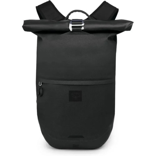 Рюкзак Osprey Metron WP 25 raven black - O/S - черный