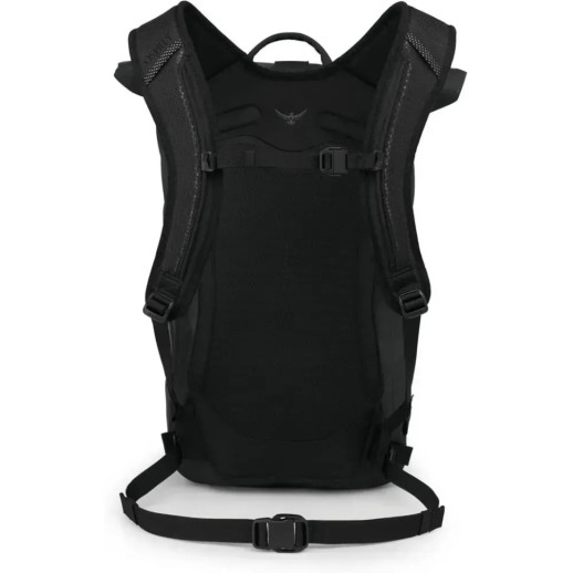 Рюкзак Osprey Metron WP 25 raven black - O/S - черный