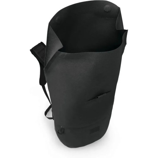 Рюкзак Osprey Metron WP 25 raven black - O/S - черный