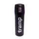 Термос TRAMP 0,45л UTRC-107 Черный