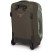 Сумка на колесах Osprey Transporter Wheeled Duffel 40 pine leaf/earl grey - O/S - темно-зеленый