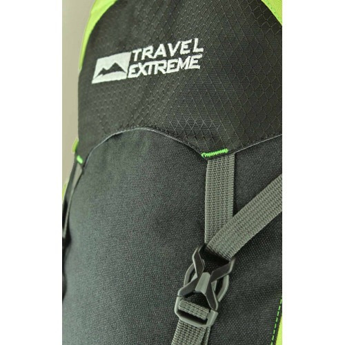 Рюкзак Travel Extreme Spur 33L lime