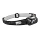Налобный фонарь Petzl Tikka XP (черный)