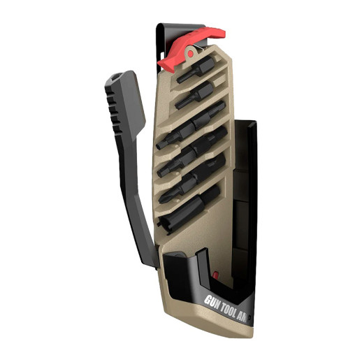 Мульти инструмент Real Avid Gun Tool AMP - Pistol