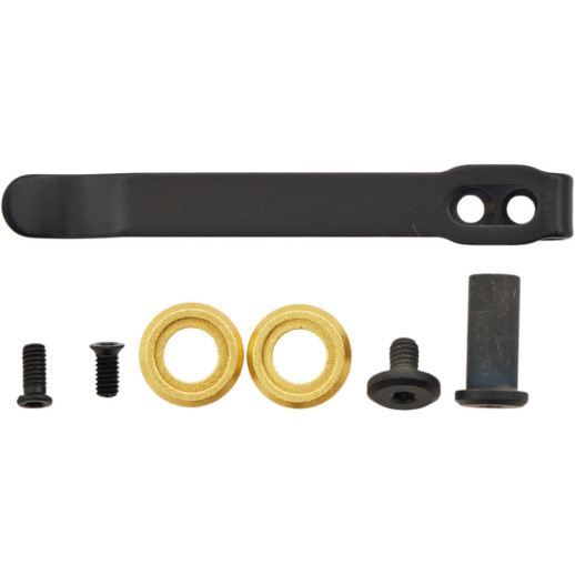 Набор запчастей Skif Service Kit Jock Aluminium BSW, blue