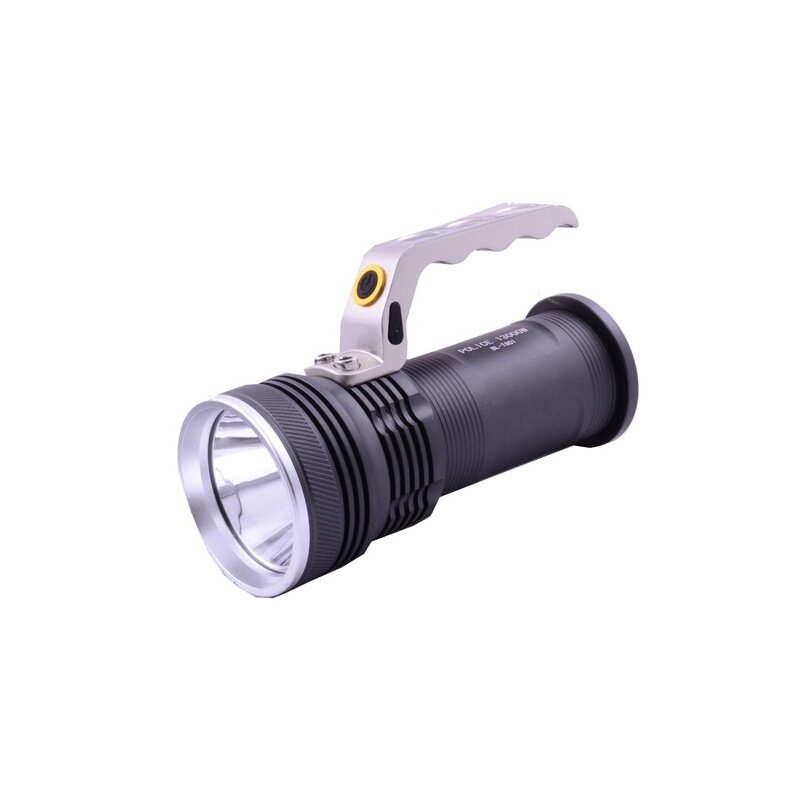Фонарь Poliсe переносной 12V T801-2-XPE