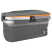 Термосумка Bo-Camp Cooler Basket 26 Liters Grey (6702978)