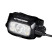 Фонарь налобный Nitecore NU30 2024 (500 люмен, 3 режима, IP68, USB-С), черный