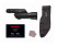 Зрительная труба MINOX MD 80 ZR 20-60x F1. Сетка MR2-S