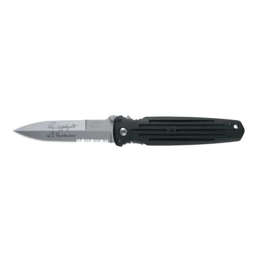Нож Gerber Applegate Combat Folder Double SE (1014893)
