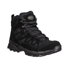 Тактическая обувь Mil-Tec Squad Boots Original, черный (EU42)