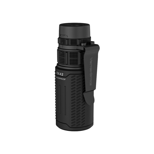 Монокуляр с дальномерной сеткой Vector Optics Paragon 8x42 MIL