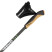Палки для скандинавской ходьбы Gabel X-5 Black 115 (7009351141150)