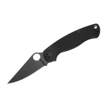 Карманный нож Grand Way SG 081 black