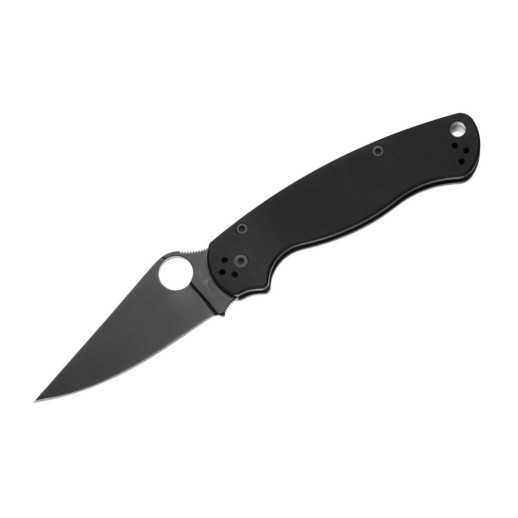 Карманный нож Grand Way SG 081 black