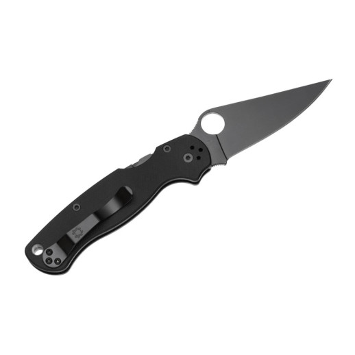 Карманный нож Grand Way SG 081 black