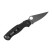 Карманный нож Grand Way SG 081 black