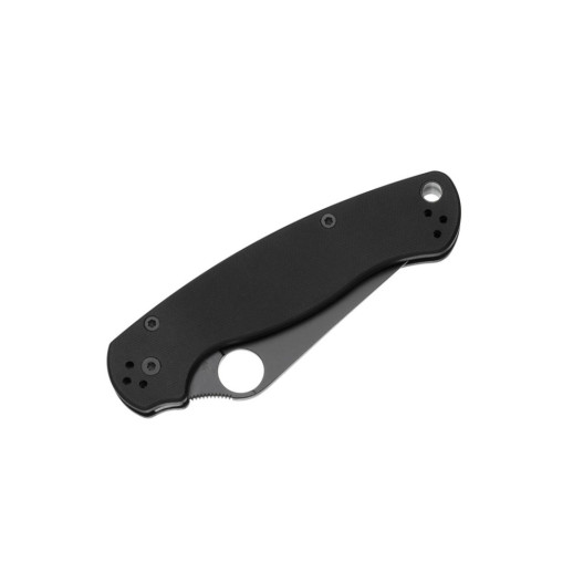 Карманный нож Grand Way SG 081 black