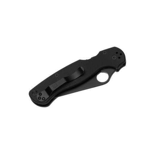 Карманный нож Grand Way SG 081 black