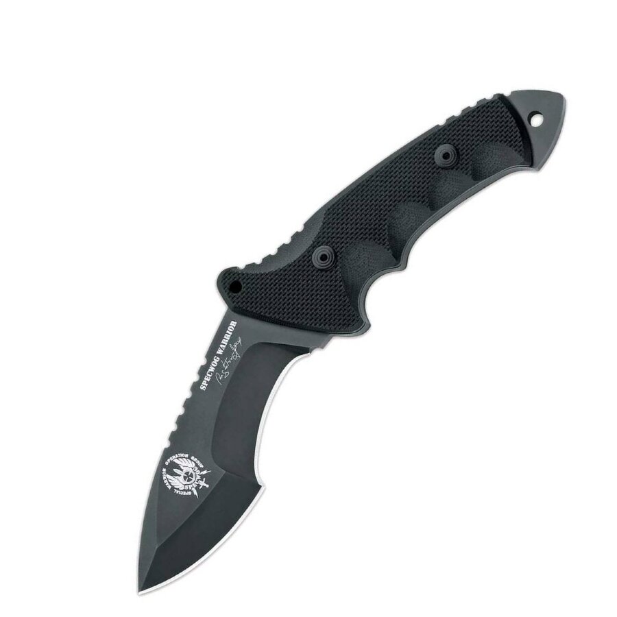 Нож Fox FKMD Specwog Warrior FX-0171113 73336