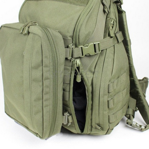Рюкзак Condor Bison olive drab