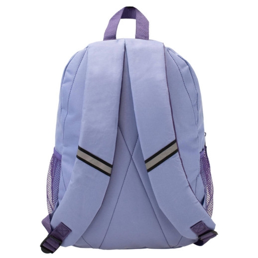 Рюкзак городской Semi Line 20 Lavender (J4923-2)