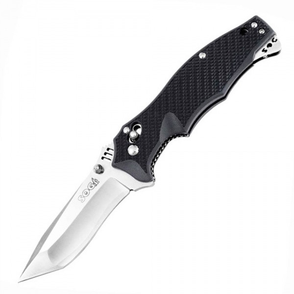 Нож SOG Vulcan Tanto