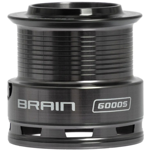 Катушка Brain Classic III Feeder 6000S 4+1BB 4.9:1