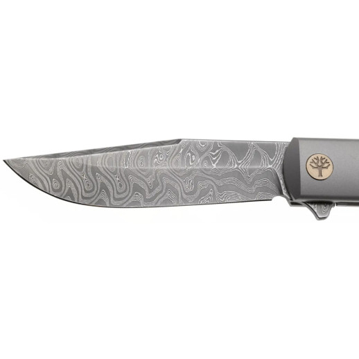 Нож Boker Damast Annual Knife 2025