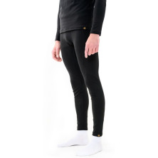 Термоштаны мужские Turbat Yeti Bottom Mns anthracite black - L - черный