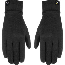Перчатки Salewa CRISTALLO AM W GLOVES 28514 0910 - 6/S - черный