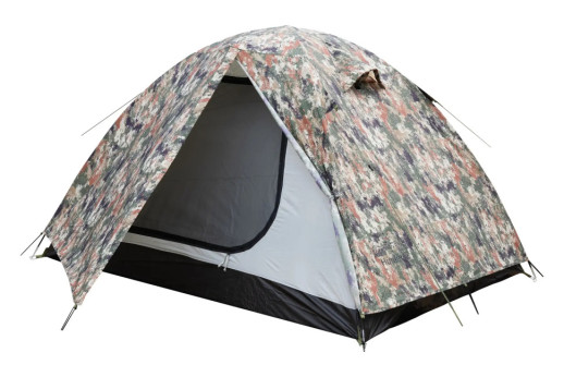 Палатка Tramp Lite Hunter 2 camo UTLT-008