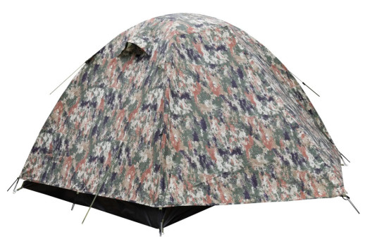 Палатка Tramp Lite Hunter 2 camo UTLT-008