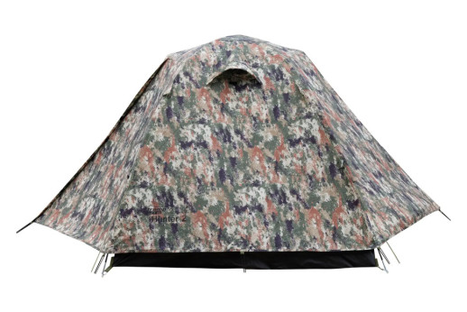 Палатка Tramp Lite Hunter 2 camo UTLT-008