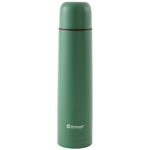 Термос Outwell Wilbur Vacuum Flask L 1000 ml (650944)