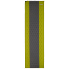 Коврик самонадувной Tramp CLASSIC 2,5 cm UTRI-002-green-grey